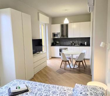 Monza Apartment | Monza Apartments