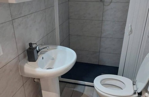 Villa San Giovanni Apartment | Monza Avenue