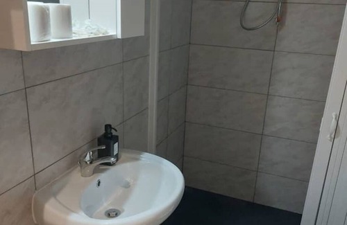 Villa San Giovanni Apartment | Monza Avenue