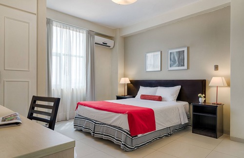 Chiclayo Hotel | Mood Hotel Lifestyle