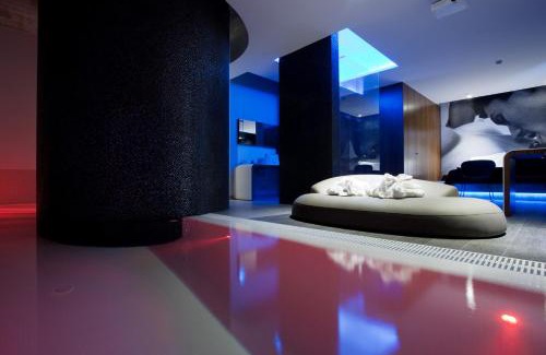 Palhais Hotel | Mood - Private Suites