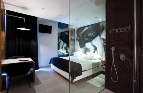 Palhais Hotel | Mood - Private Suites