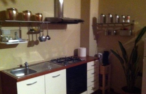 Pavia Apartment | Mood Siro Comi