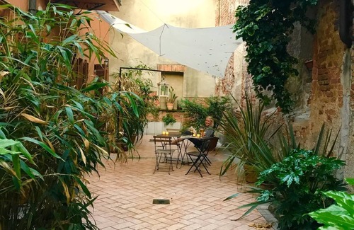 Pavia Apartment | Mood Siro Comi