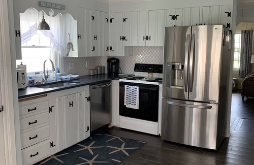 Ogunquit - Wells House | Moody Beach Destination with Ocean Views and Steps from Beach