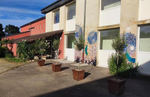 Pont-Eveque Hotel | MOODz HOTEL VIENNE
