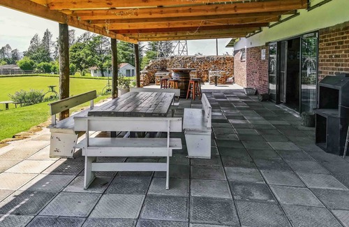 Mooirivier House | MooiRiver country club