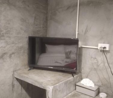 Ko Mook Bed & Breakfast | Mook Heaven Bungalow