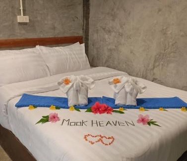 Ko Mook Bed & Breakfast | Mook Heaven Bungalow
