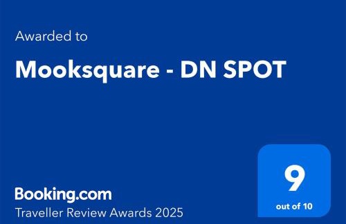 Douala Apartment | Mooksquare - DN SPOT