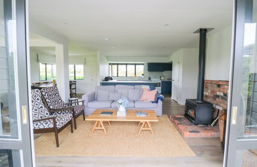 Marton House | Moomaa Stay - Rural Delight