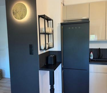 Torun Apartment | Moon Apartment