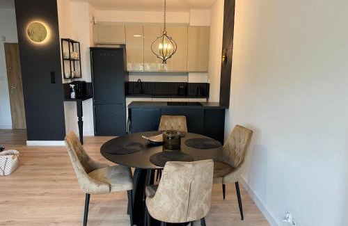 Torun Apartment | Moon Apartment