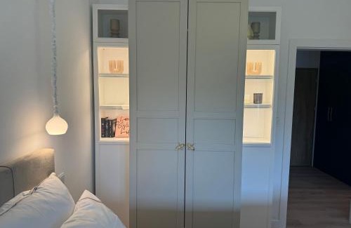 Torun Apartment | Moon Apartment