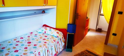 Armento Apartment | Moon House