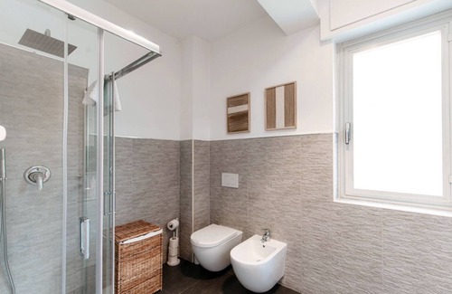 San Fermo della Battaglia Apartment | Moonlight - MyHomeinComo