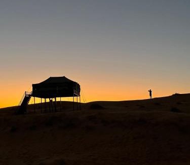 Bidiya Other | Moon Light Camp