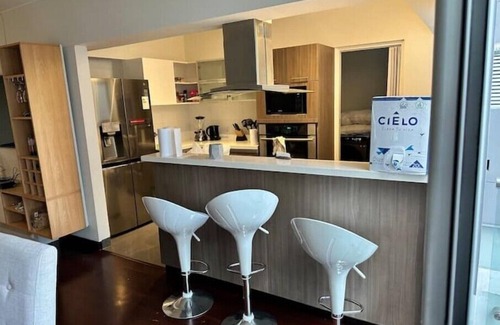 Santiago de Surco House | Moon - Luxury Apartmentsn