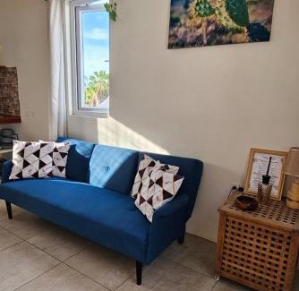 Grote Berg Apartment | Moon Moods Curaçao