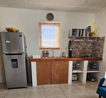 Grote Berg Apartment | Moon Moods Curaçao