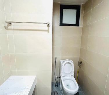 Bac Ninh Apartment | Moon Room Green Pearl Bac Ninh