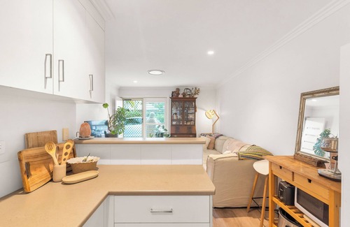 North Creek Resort | Moon Tide - Unit in Lennox Head