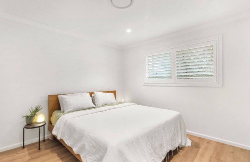 North Creek Resort | Moon Tide - Unit in Lennox Head