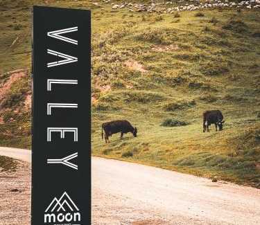 Comarnic Resort | Moon Valley Comarnic