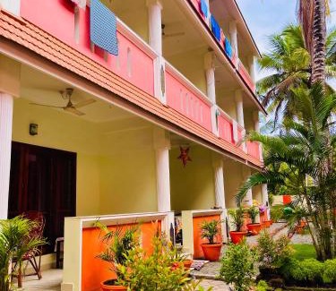 Kovalam House | Moon Valley Cottage