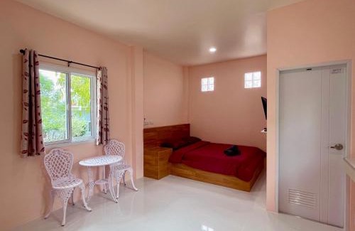 Pong Ta Long House | Moon Village Khaoyai Holiday Home