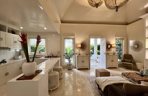 Umalas Villa | Moon Villas Umalas