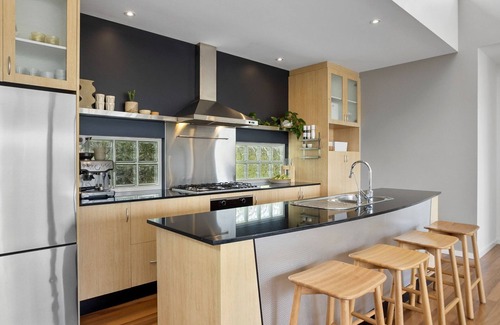 Blairgowrie House | Moonah Beach House at Blairgowrie Back Beach