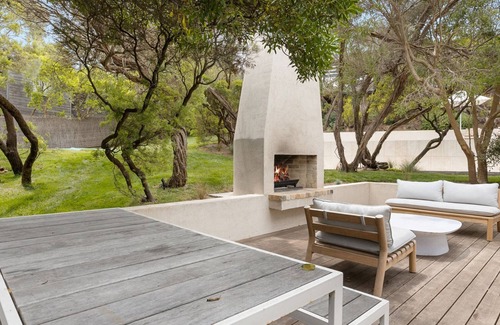 Blairgowrie House | Moonah Beach House at Blairgowrie Back Beach