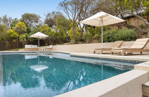 Blairgowrie House | Moonah Beach House at Blairgowrie Back Beach