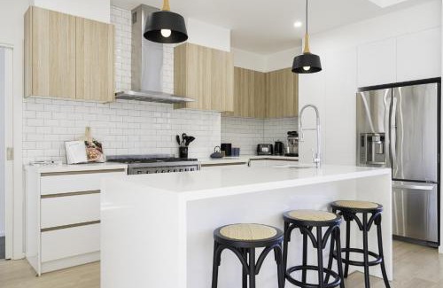 Fingal House | Moonah Retreat