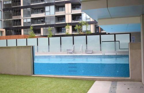 Moonee Ponds Apartment | Moonee Ponds Stylish Apartment - 415