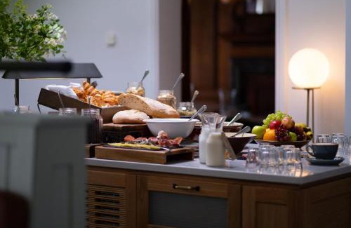 Weymouth Hotel | Moonfleet Manor Hotel