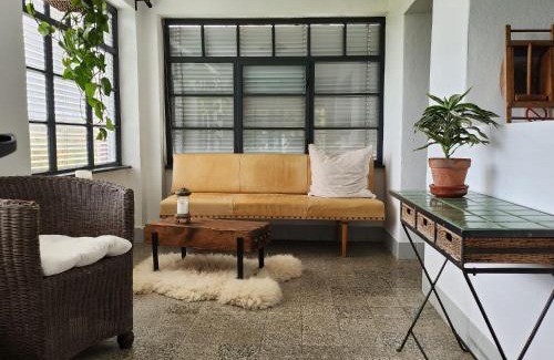 Kovacovce House | Moongardenhouse