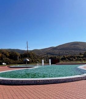 Polyana Apartment | Moonglade Allure Houses