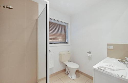 Newhaven Apartment | Moonlight Bay Accommodation