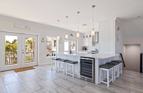 Redington Beach House | Moonlight Bay on the water