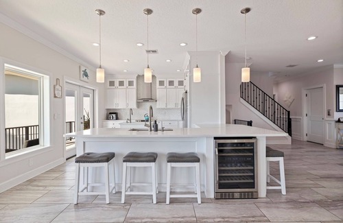Redington Beach House | Moonlight Bay on the water