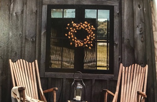 Rigby Cottage | Moonlight Cottage “Hoot”, sleeps 5