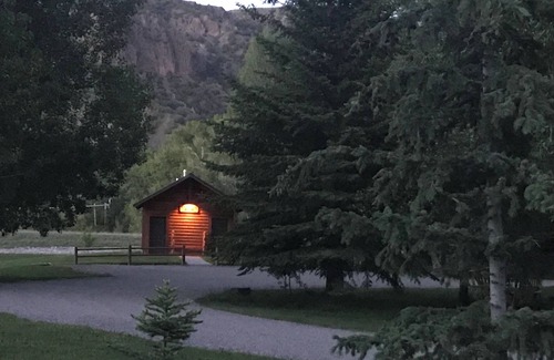 Rigby Cottage | Moonlight Cottage “Hoot”, sleeps 5