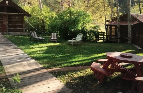 Rigby Cottage | Moonlight Cottage “Hoot”, sleeps 5