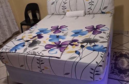 Arcadia House | Moonlight Guesthouse