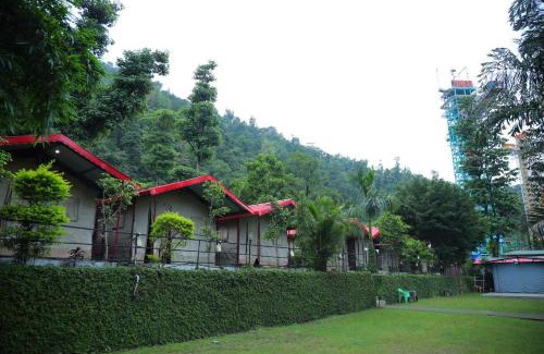 Dhunar Gaon Hotel | Moonlight Luxury Camps