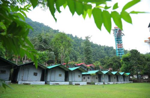 Dhunar Gaon Hotel | Moonlight Luxury Camps
