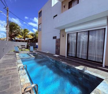 Camp Bestel Apartment | MoonLight Residence