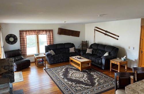 Great Valley Apartment | Moonlight Ridge - Upper
